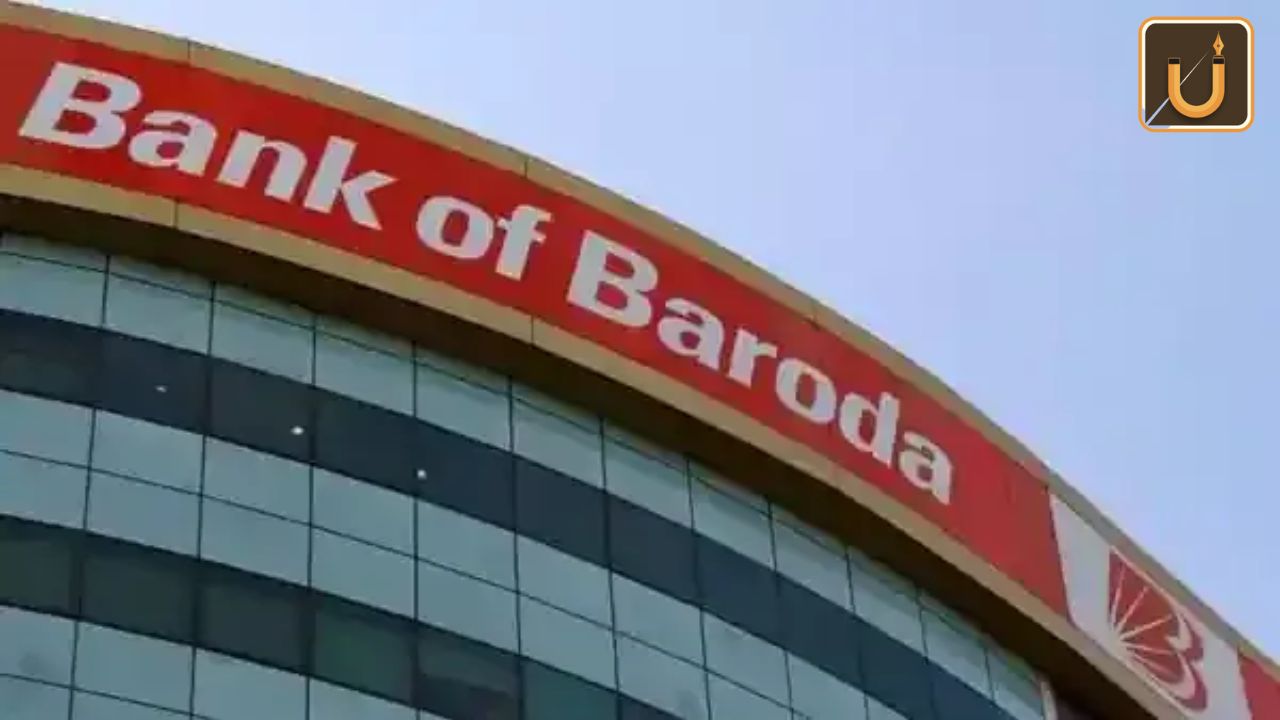 Usthadian Academy / Bank Of Baroda Projects India’s GDP Growth At 6.75-6.8% In FY25 | 26 feb 2024 Usthadian Academy / Bank Of Baroda Projects India’s GDP Growth At 6.75-6.8% In FY25